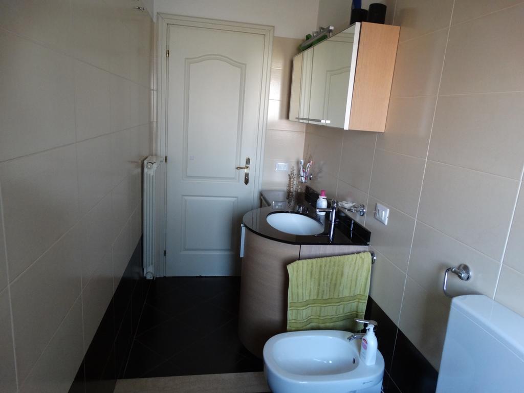 Ferienwohnung A Casa Di Simone A Viareggio Exterior foto