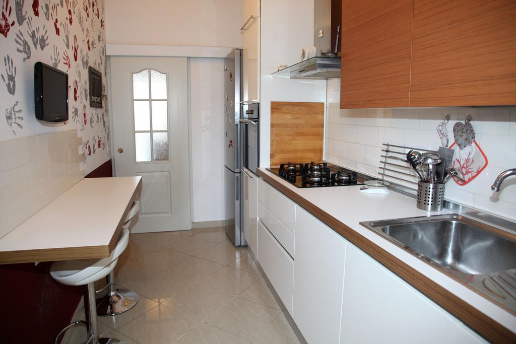 Ferienwohnung A Casa Di Simone A Viareggio Exterior foto