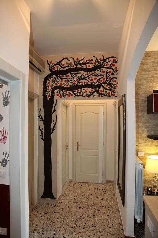 Ferienwohnung A Casa Di Simone A Viareggio Exterior foto