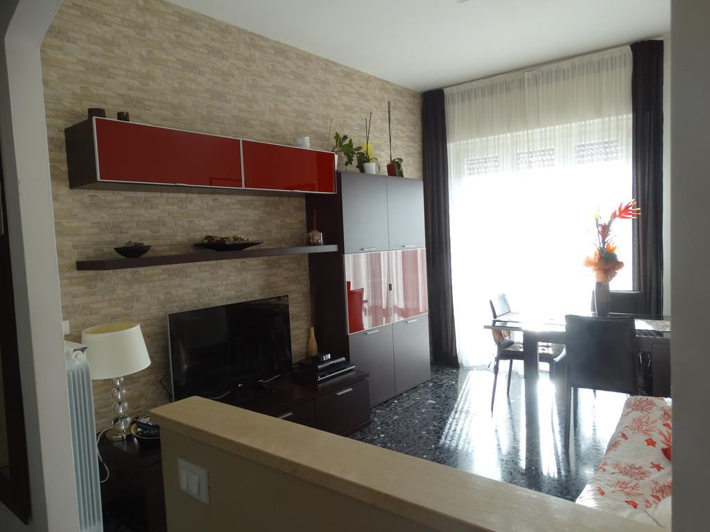 Ferienwohnung A Casa Di Simone A Viareggio Exterior foto