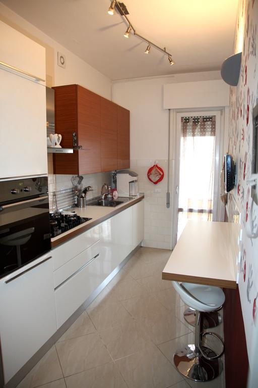 Ferienwohnung A Casa Di Simone A Viareggio Exterior foto