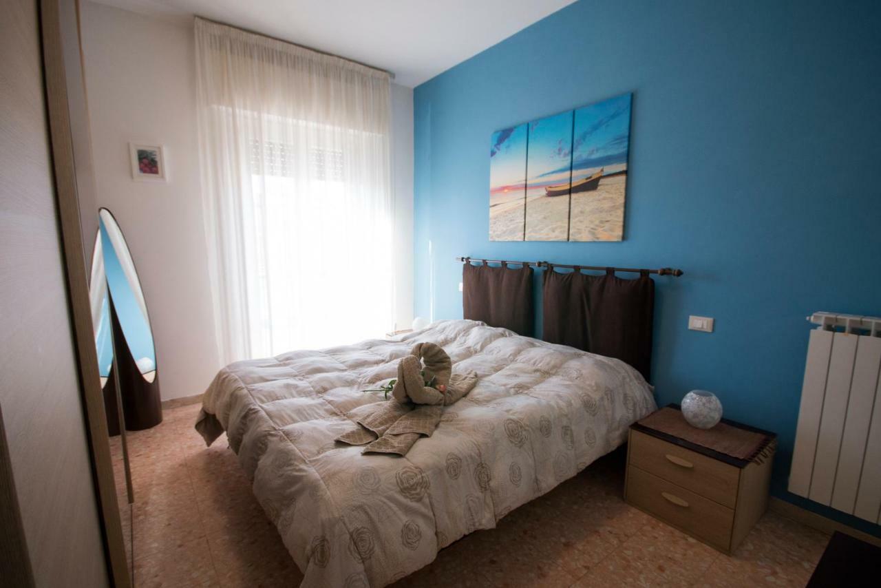 Ferienwohnung A Casa Di Simone A Viareggio Exterior foto
