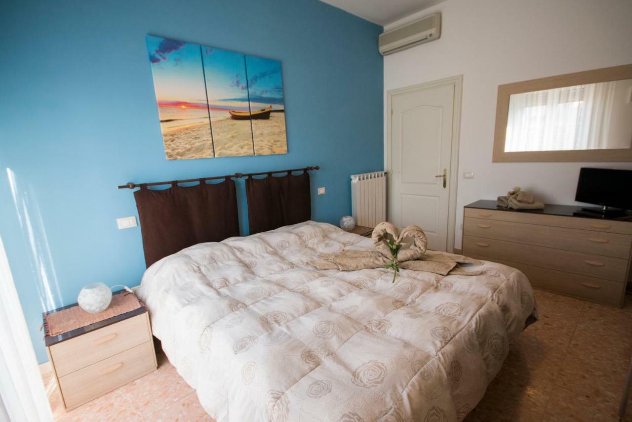 Ferienwohnung A Casa Di Simone A Viareggio Exterior foto