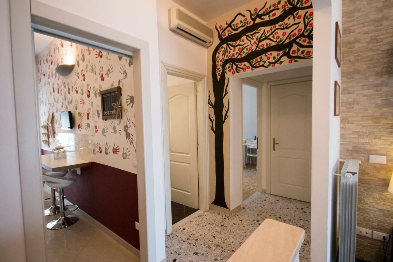 Ferienwohnung A Casa Di Simone A Viareggio Exterior foto