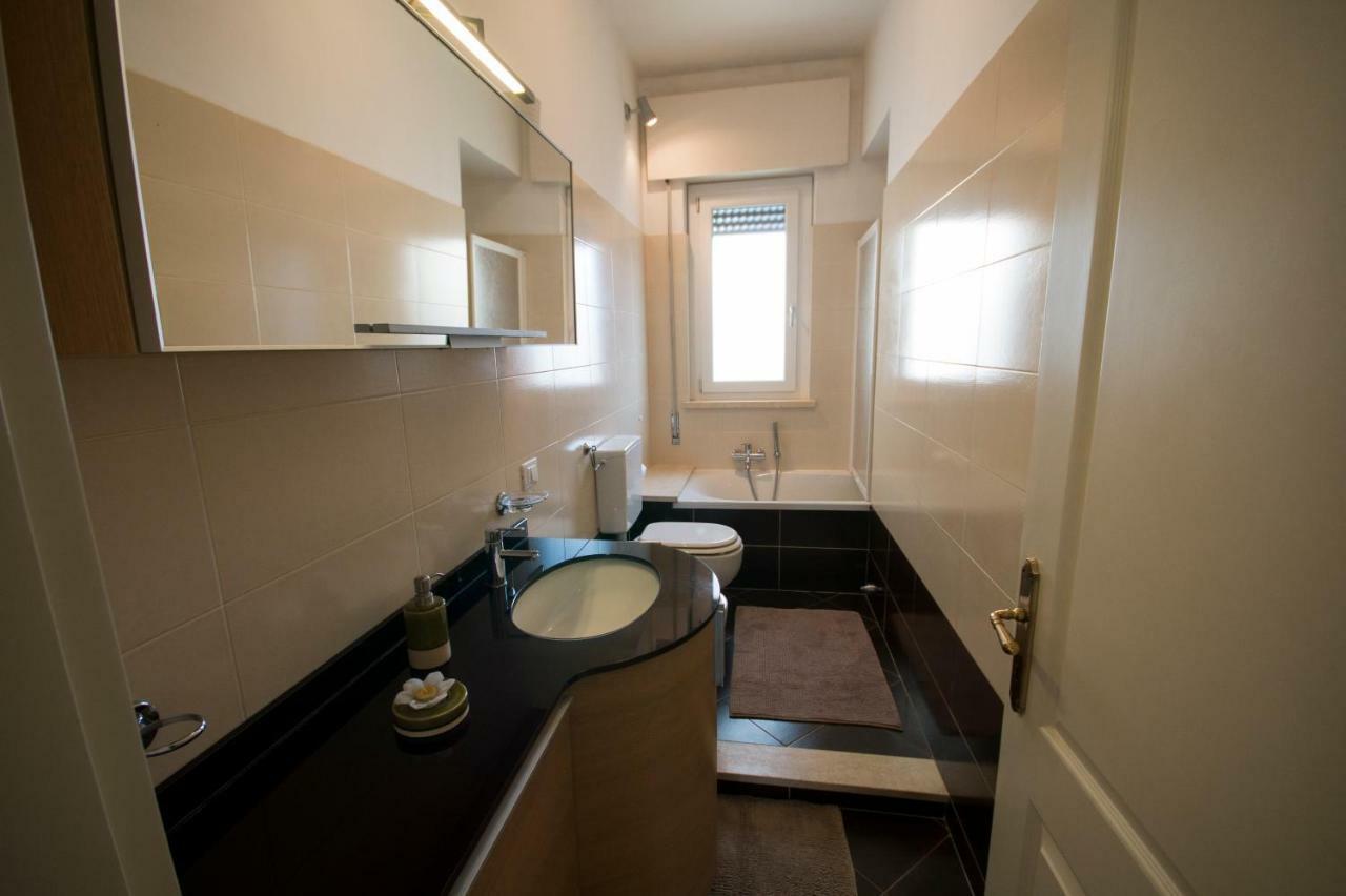Ferienwohnung A Casa Di Simone A Viareggio Exterior foto